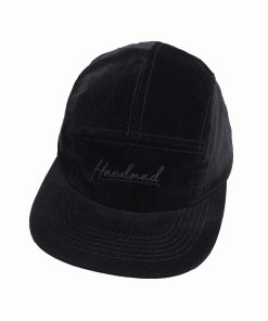 5PANEL BLK