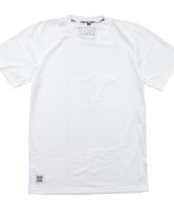 TS POLOS WHT
