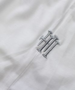 Alternative view of TS POLOS WHT