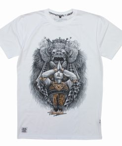 TS L BARONG WHT