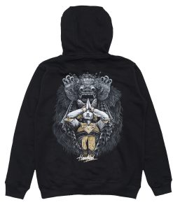 ZH L BARONG