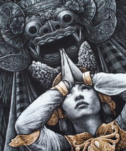Alternative view of ZH L BARONG