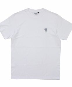 TS MCNAIL B WHT 22