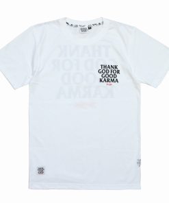 Alternative view of TS THANKGOD DB WHT