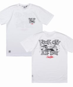 TS RATFOAD WHT 24