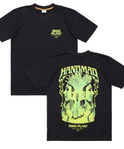 TS GREENFACE 24