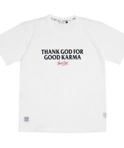 TS THANKGOD 2 WHT