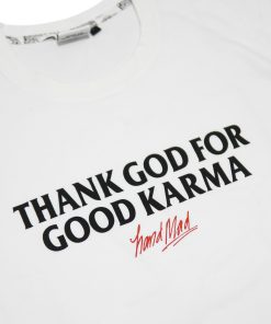 Alternative view of TS THANKGOD 2 WHT