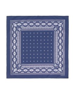 BANDANA PK BLU 24
