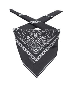 Alternative view of BANDANA PNTR 24