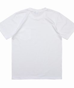 Alternative view of TS NODRAMA WHT