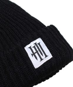 Alternative view of BEANIE LG PAKU 24