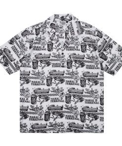 KMJ FP KLNG WHT 25