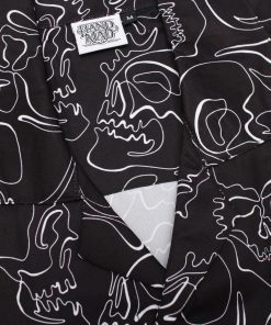 Alternative view of KMJ FP SKULL 25
