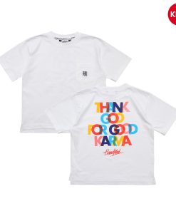 LH.PTS RNBW WHT 24