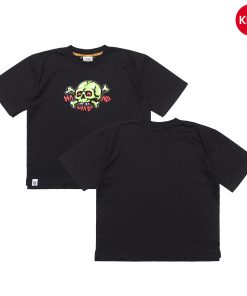 LH.TS SKULL OV 24
