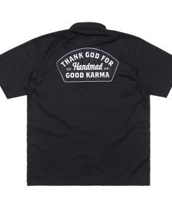 Alternative view of WORKSHIRT GKPH 24