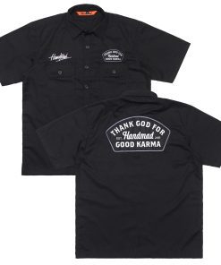 WORKSHIRT GKPH 24