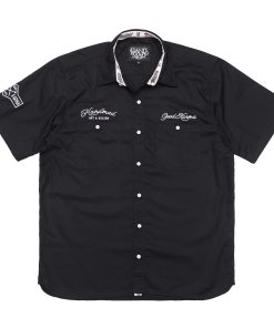 Alternative view of WORKSHIRT VINTAGE 24