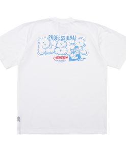 Alternative view of TS GRFTPSR WHT 25