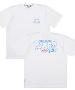 TS GRFTPSR WHT 25