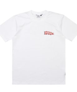 Alternative view of TS HMFLAG WHT 25