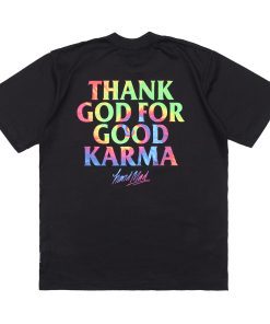 Alternative view of PTS THANKGOD RBW 25