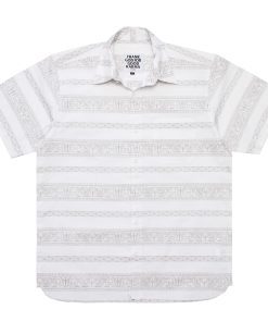 SHIRT NTV WHT 25