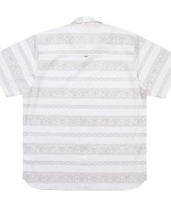 Alternative view of SHIRT NTV WHT 25