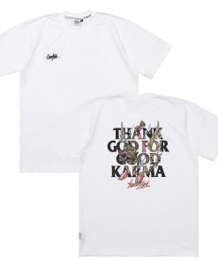 TS BRNGGK WHT 25