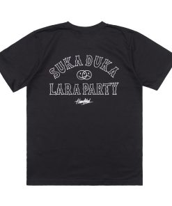 Alternative view of TS SDLP 25