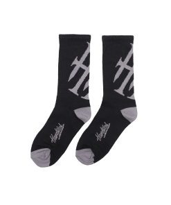 SOCK PKDRK 25