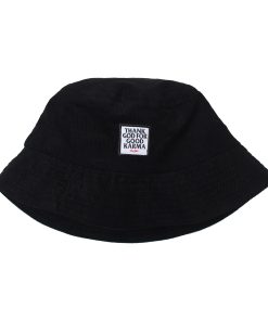 Alternative view of BCK HAT CDR 25