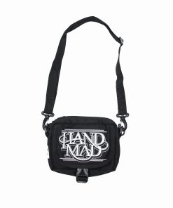 CROSS BODYBAG 23