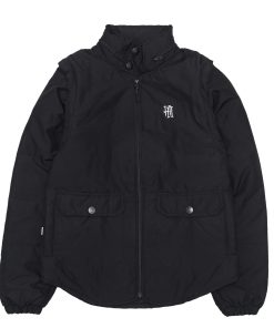 PUFF JKT PRST 25