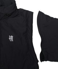 Alternative view of PUFF JKT PRST 25
