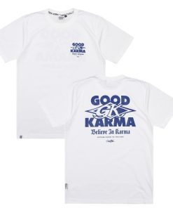 TS BLKGK WHT 25