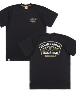 TS BRIGADEGK 25