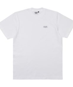 TS SSTTD WHT 25
