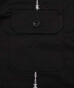 Alternative view of WORKSHIRT CHAIN 25