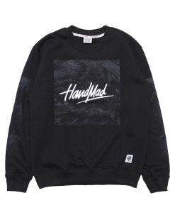 SWEATER WAVE 25