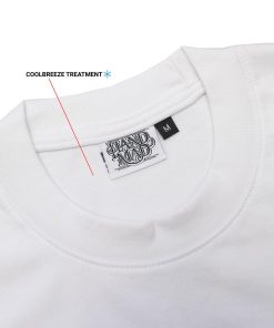 Alternative view of PTS DBLKNT WHT 25