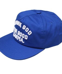 Alternative view of SB VTG GK BLU 25
