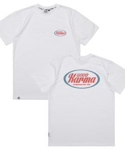 TS BROVL WHT 25