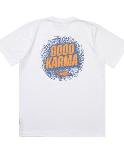 Alternative view of TS CRWTRGK WHT 25