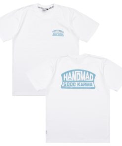 TS HMFGK WHT 25