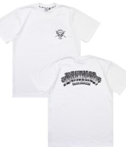 TS RG WHT 25
