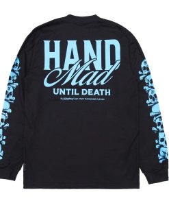 Alternative view of PLS DEATH 25