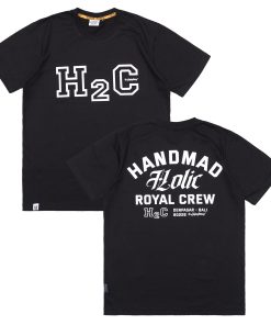 TS H2C 25