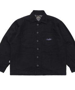 CHORE JKT FLN 25